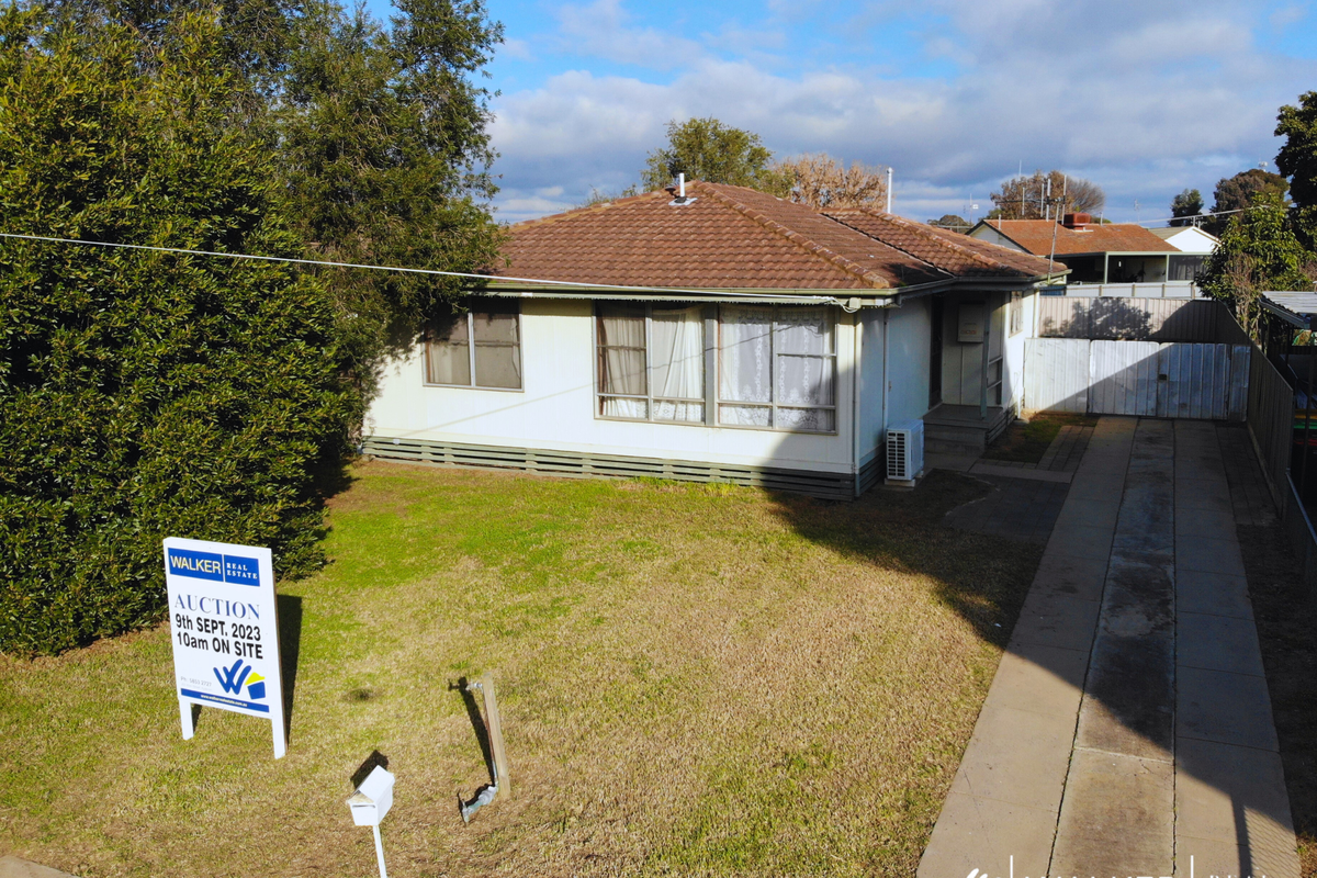 14 Forrest Street, Kyabram