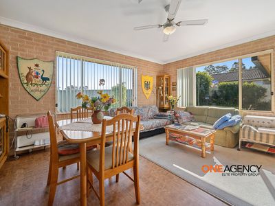 5 Doyle Place, St Georges Basin