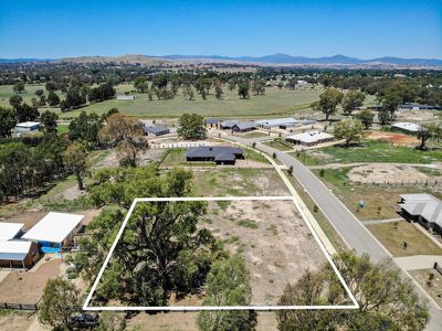 Lot 2 Stockmans Rise, Mansfield