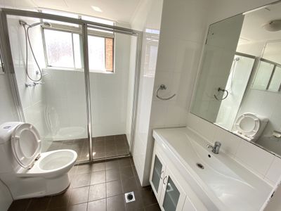 18 / 25 St Ann Street, Merrylands