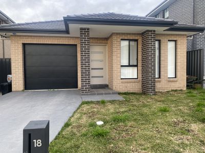 18 Empower Street, Leppington