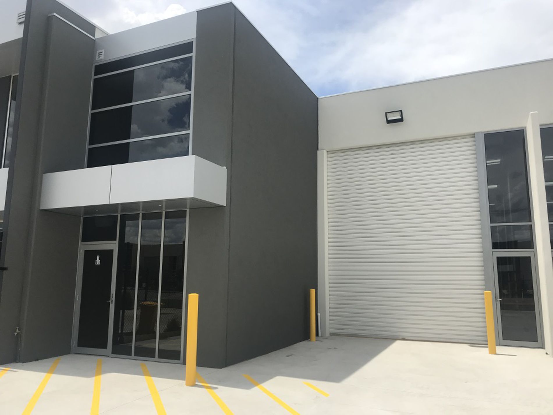 1 / 91 Riverside Ave, Werribee