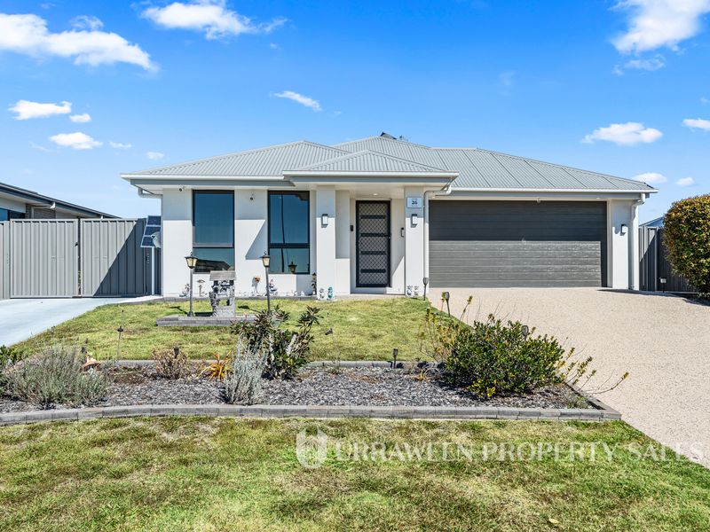 26 Canecutter Court, Kawungan