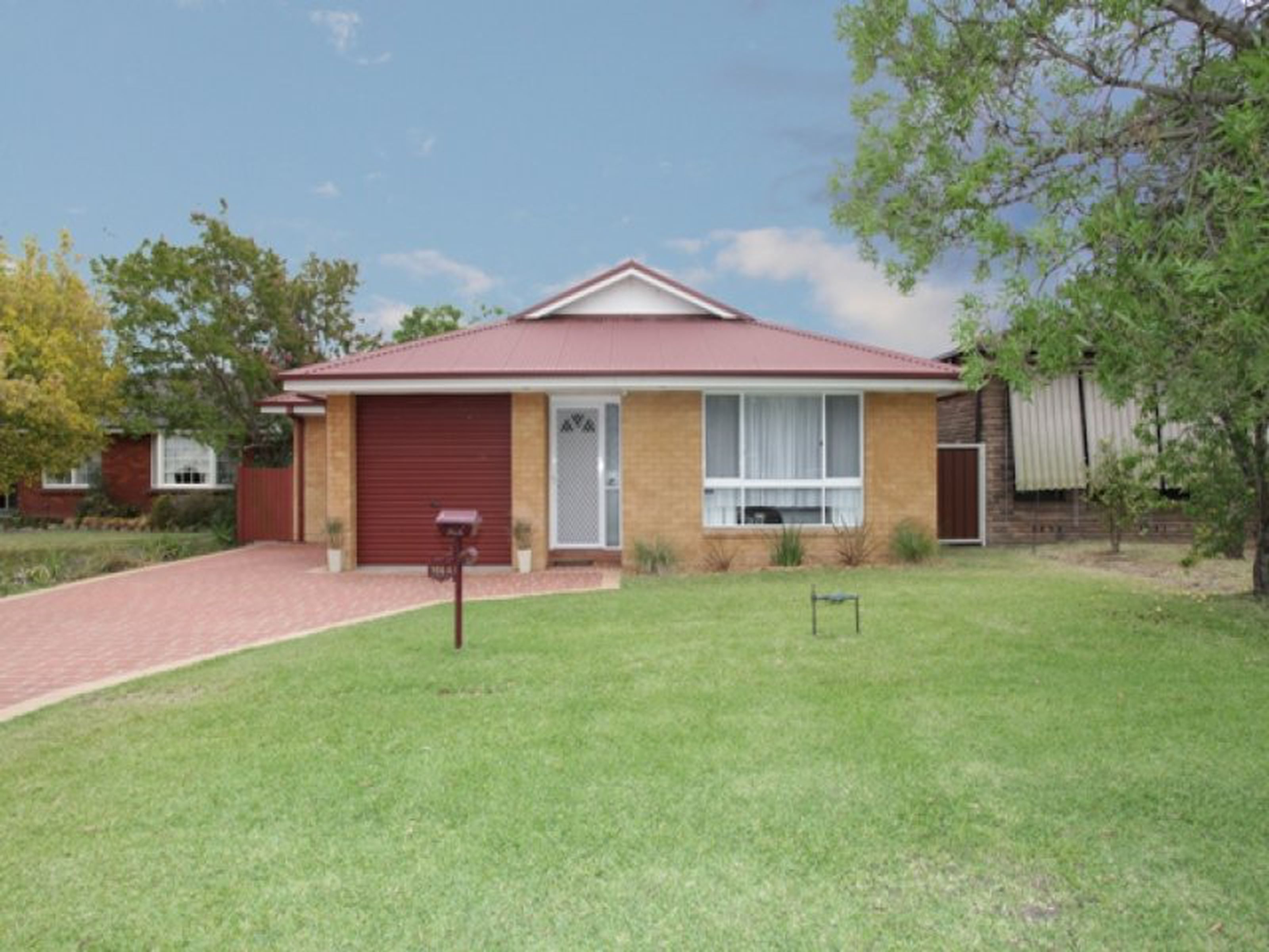 166A York Road, SOUTH PENRITH