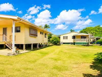 24 Gordon Street, Mount Morgan