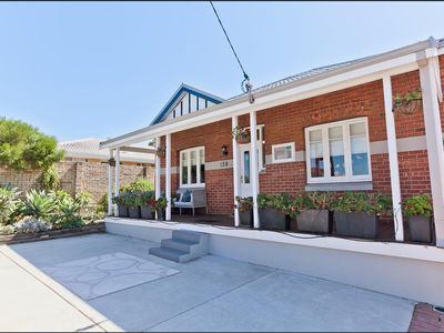 158 Berwick Street, Victoria Park