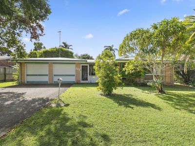 122 George Street, Tewantin