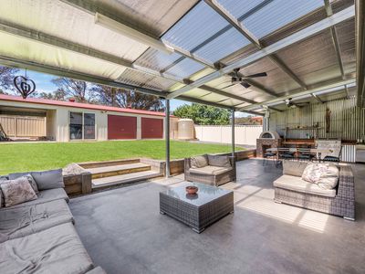 84 Caldwell Street, Heathcote