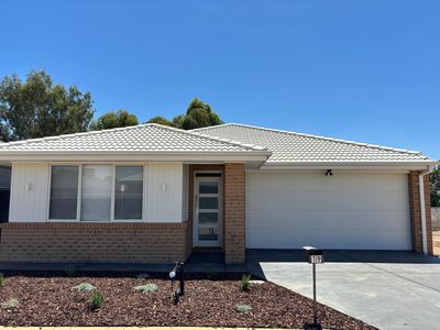 19 Links Street, Yarrawonga