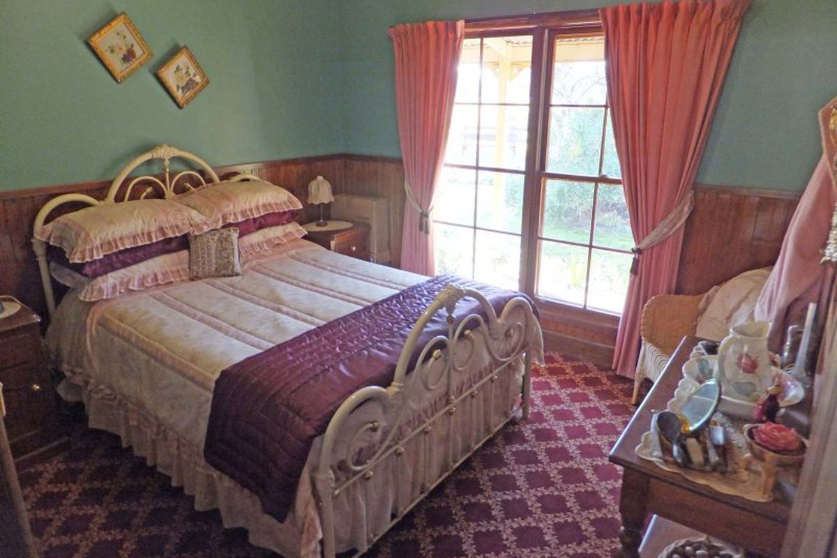 620 Henderson Road, Tongala