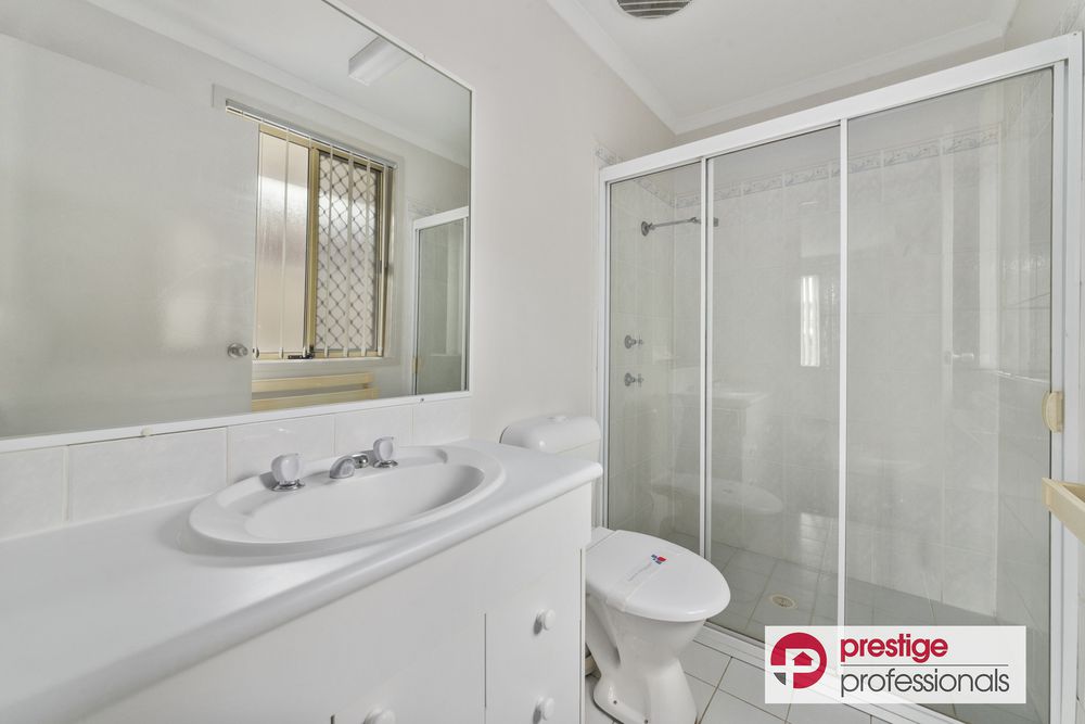 37 Somercotes Court, Wattle Grove