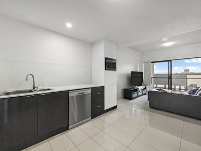 39 / 107 KITTYHAWK DRIVE, Chermside