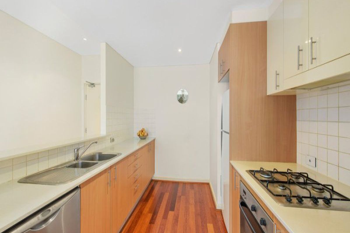 12 / 7-15 Newland Street, Bondi Junction