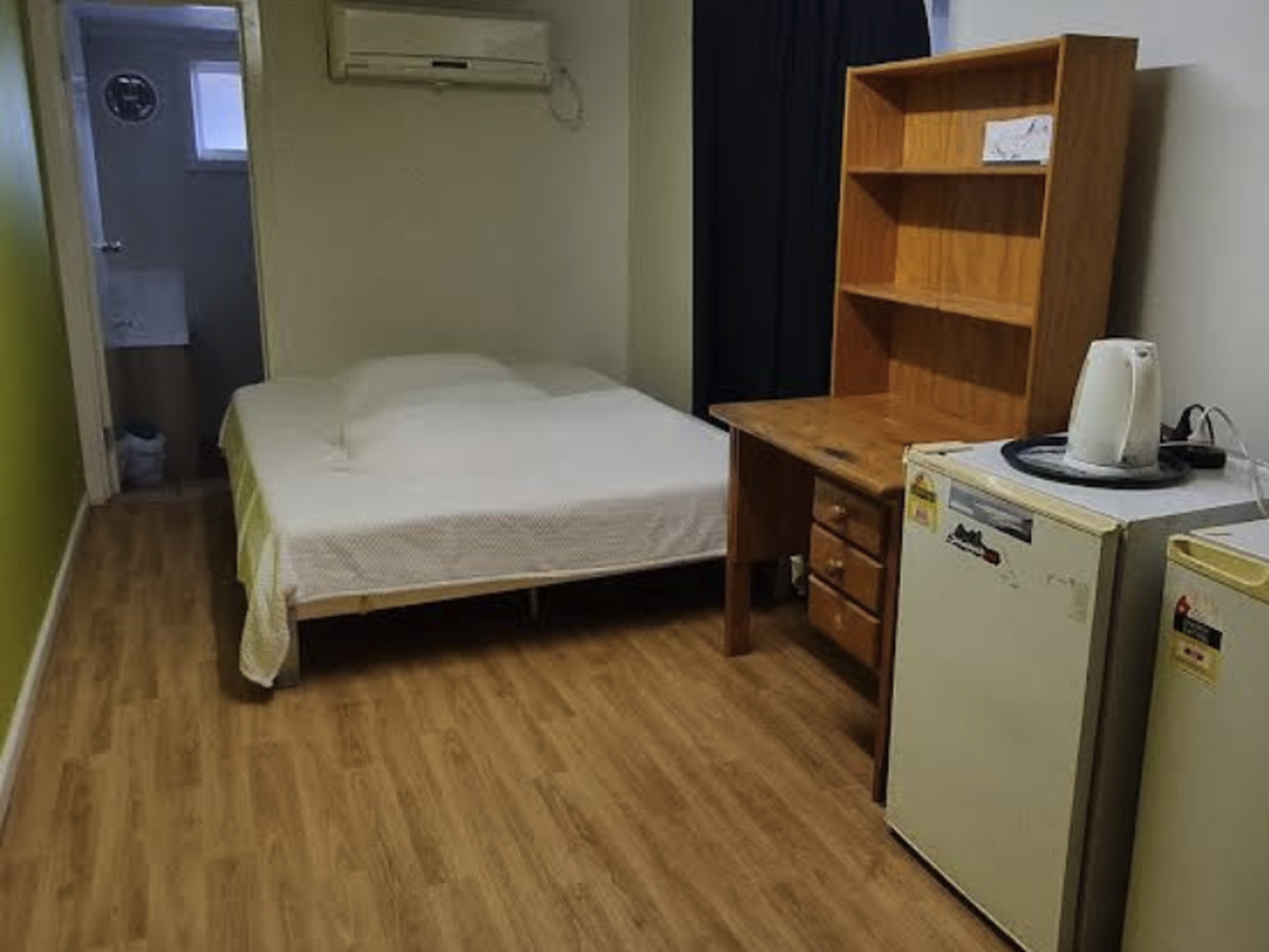 214 Moonah Street, Tom Price