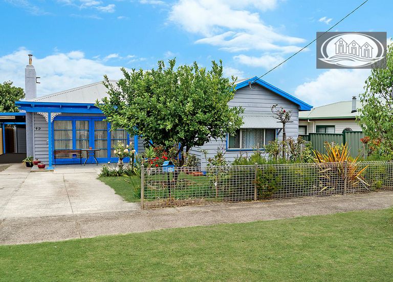 49 Otway Street, Portland