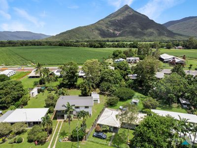 13 Thomas Street, Gordonvale