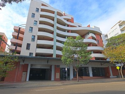 13 / 8-12 Market Street, Rockdale