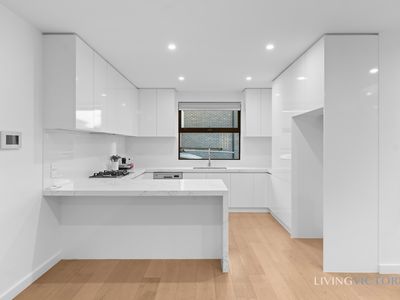 4 / 444 Buckley Street, Essendon West