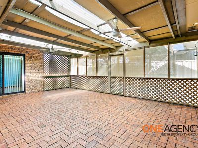 41 Tripoli Way, Albion Park