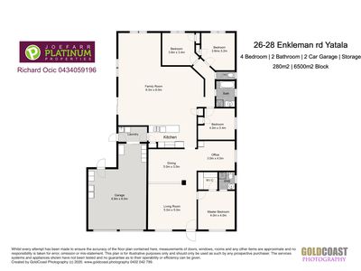 26-28 Enkleman Road, Yatala