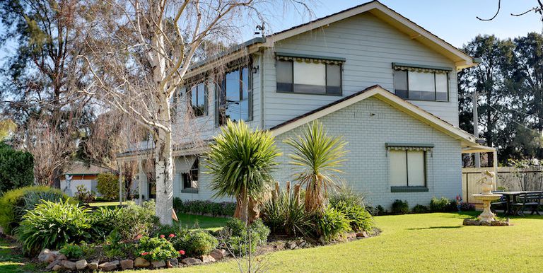 47 Garrett Street, Euroa