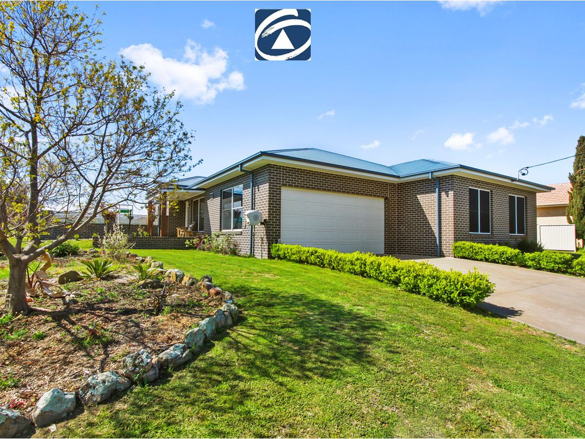 21 GARDEN STREET, Kootingal First National Real Estate Tamworth