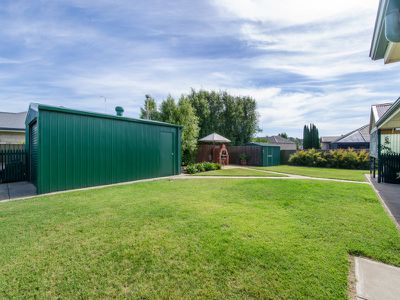 2 Sandstone Court, Mount Gambier