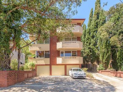 8 / 7 The Avenue, Ashfield