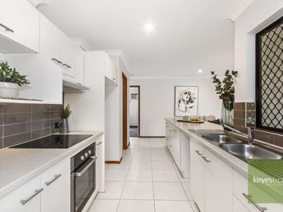 32 Templeton Crescent, Douglas