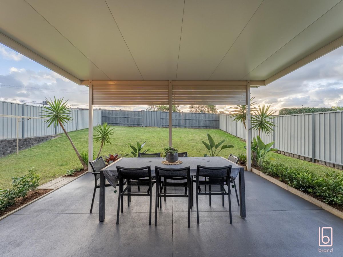 82 Settlement Drive, Wadalba