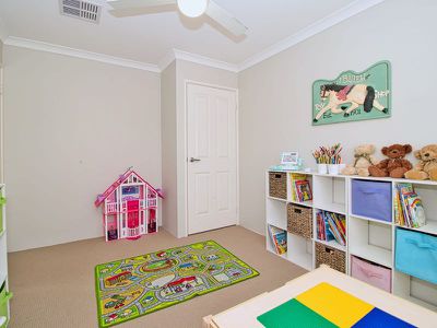 18 Vernon Gough Drive , Baldivis
