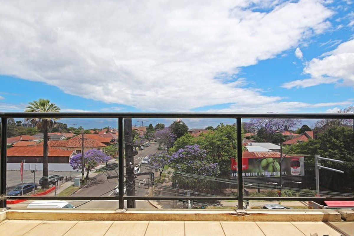 42 / 143 Parramatta Road, Strathfield