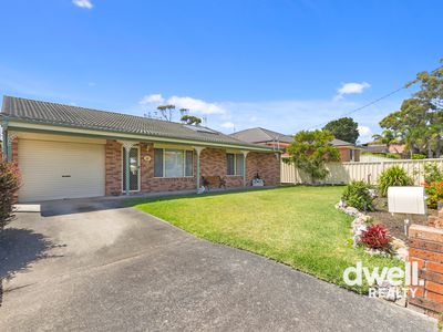 18 Truscott Avenue, Sanctuary Point