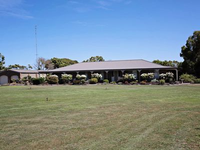 18 Sutherland Road, Millicent