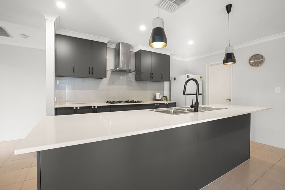 11 Parkville Boulevard, Baldivis