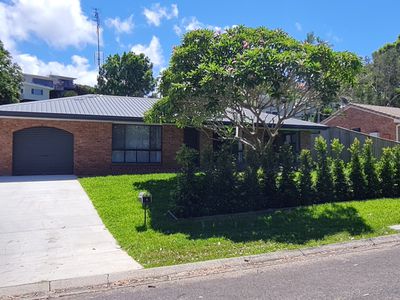 3 Burra Burra Close, Ocean Shores