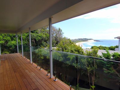 13 Stephen Street, Forster