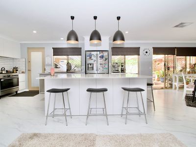 15 San Jose Court , Safety Bay