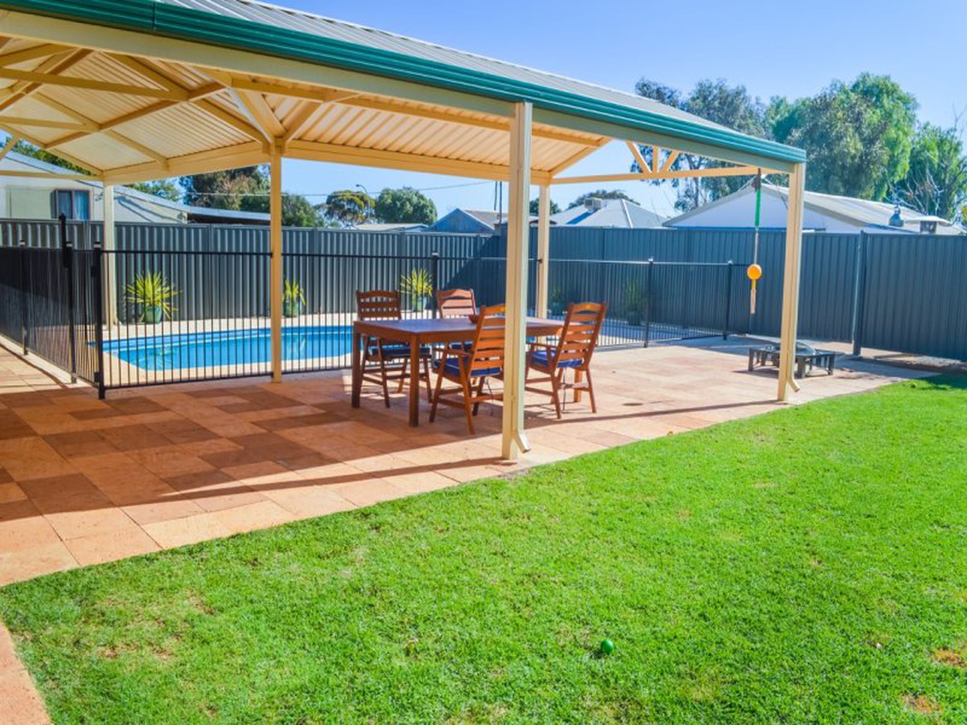 118 Lewis Street, Lamington