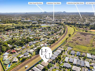 1 & 2 / 51 Coggins Street, Caboolture South