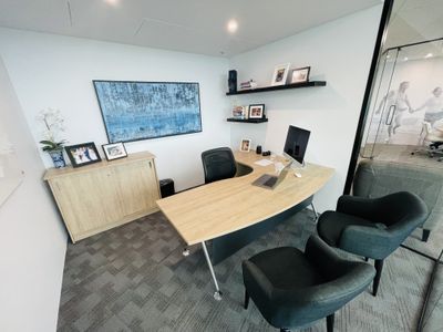 2608 / 5 Lawson Street , Southport