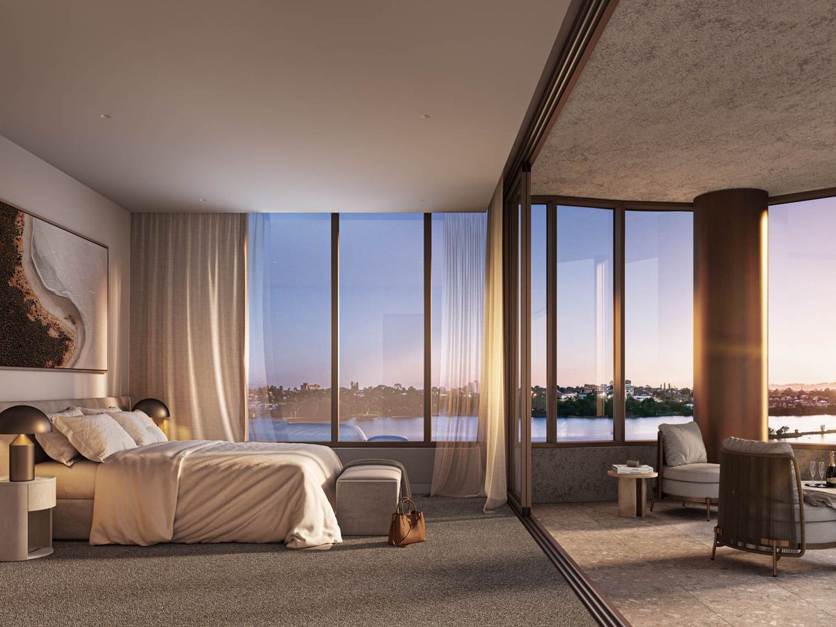 1 Saintly Entrance, Burswood