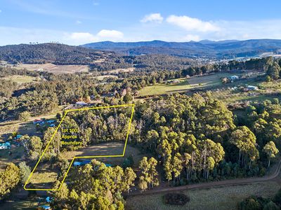 Lot 100, Evans Road, Port Huon