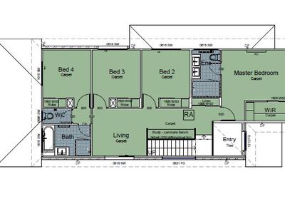 22 Kershaw Crescent, Mango Hill