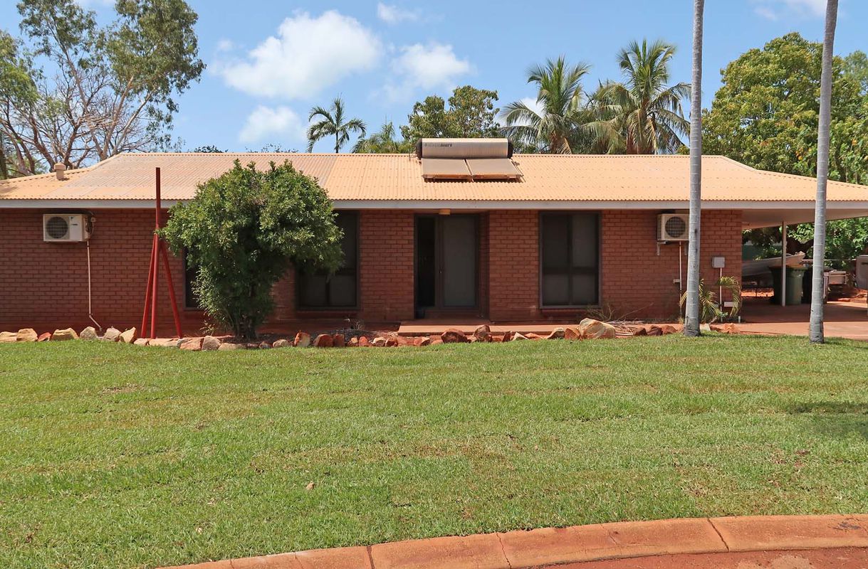 10 Male Court, Broome First National Real Estate Broome