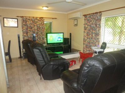 20 Newman Street, Cooktown