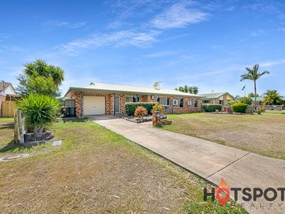 18 Peek Street, Bundaberg North