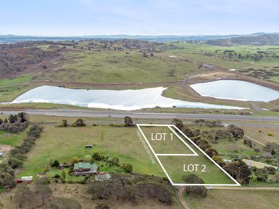 Lot 1 & 2, 2 Gibbet Hill Rise, Perth