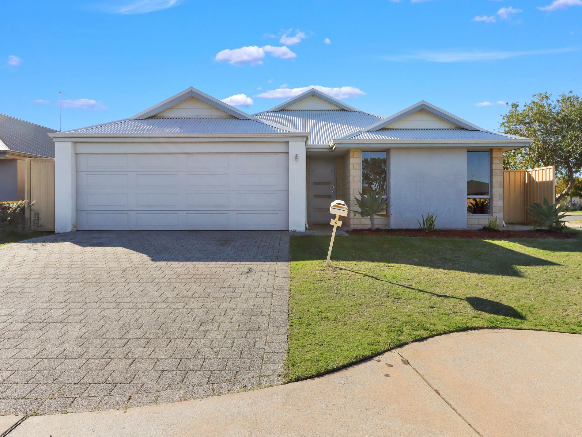 9 Hay Entrance, Pinjarra