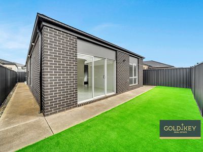 4 Navigation Road, Tarneit